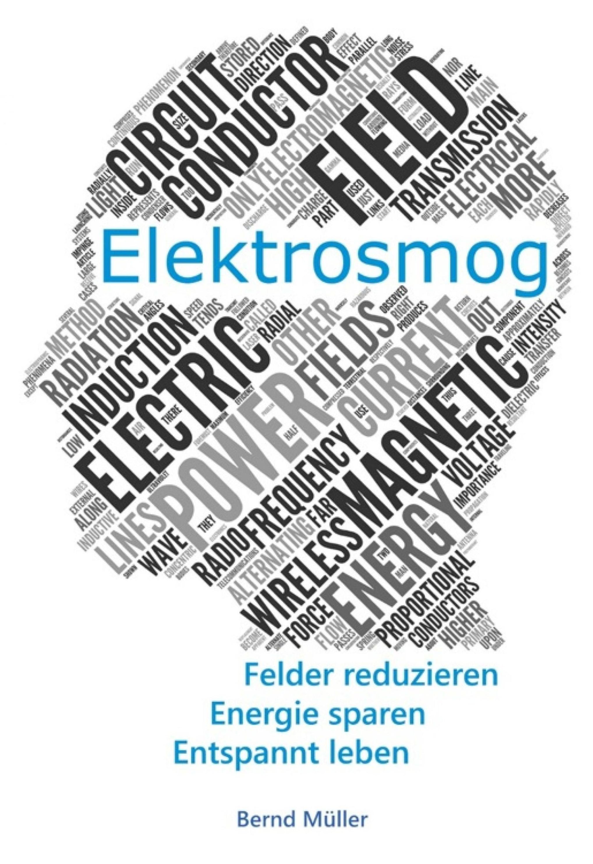 Elektrosmog eBook v. Bernd Müller | Weltbild