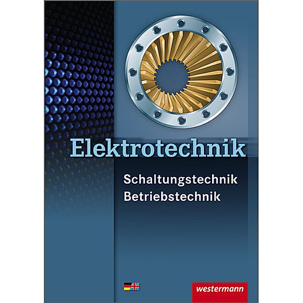 Elektrotechnik, Ernst Hörnemann, Heinrich Hübscher, Jürgen Klaue, Klaus Schierack, Roland Stolzenburg