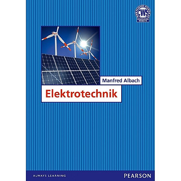 Elektrotechnik, Manfred Albach