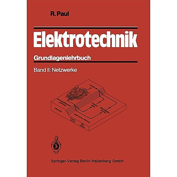 Elektrotechnik, R. Paul