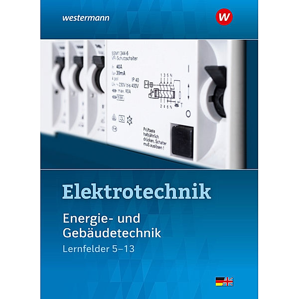 Elektrotechnik, Michael Dzieia, Heinrich Hübscher, Dieter Jagla, Jürgen Klaue, Michael Krehbiel, Stephan Plichta, Stolzenburg