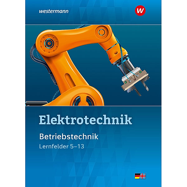 Elektrotechnik, Michael Krehbiel, Michael Dzieia, Ludwig Wenzl, Harald Wickert, Dieter Jagla, Heinrich Hübscher