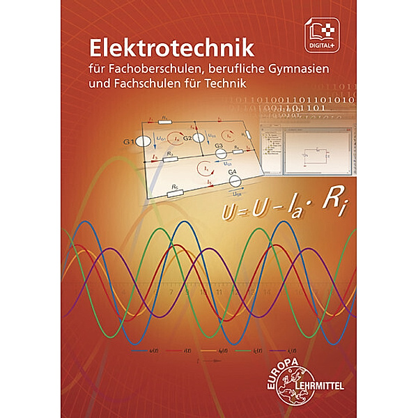Elektrotechnik, Roland Hasenohr, Dieter Postl, Jan Quast, Michael Schmitt