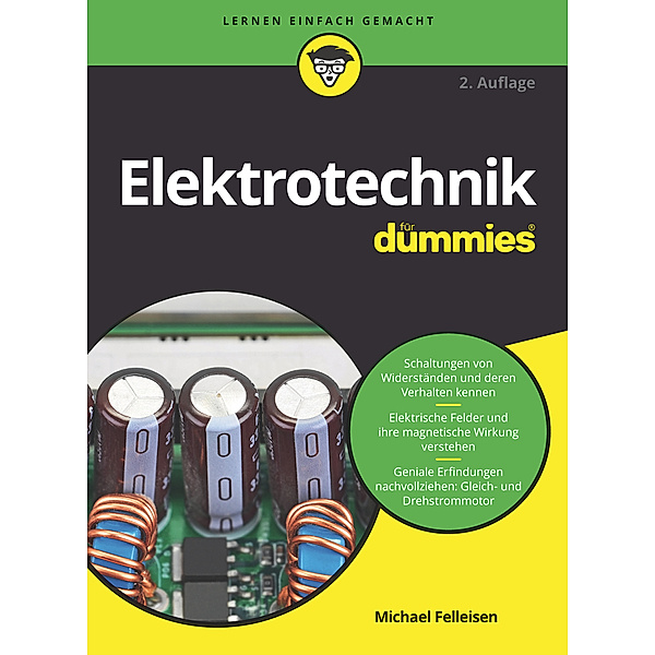 Elektrotechnik für Dummies, Michael Felleisen