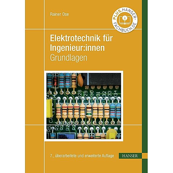 Elektrotechnik für Ingenieur:innen, Rainer Ose