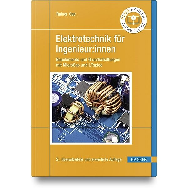 Elektrotechnik für Ingenieur:innen, Rainer Ose