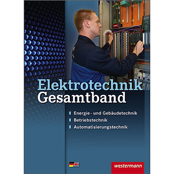 Elektrotechnik Gesamtband, Heinrich Hübscher