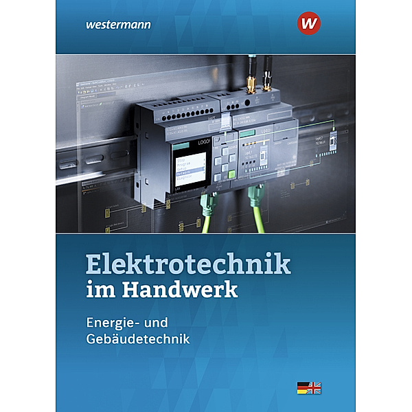 Elektrotechnik im Handwerk, Heinrich Hübscher, Dieter Jagla, Jürgen Klaue, Harald Wickert
