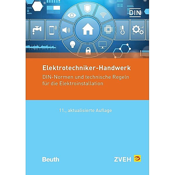 Elektrotechniker-Handwerk