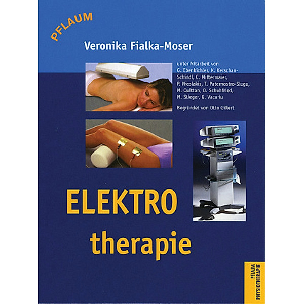 Elektrotherapie, Veronika Fialka-Moser