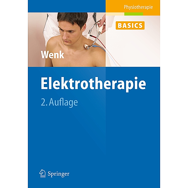 Elektrotherapie, Werner Wenk