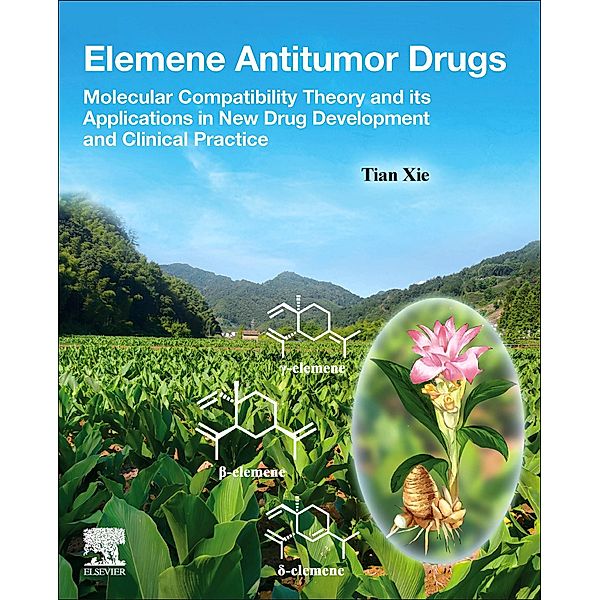 Elemene Antitumor Drugs, Tian Xie
