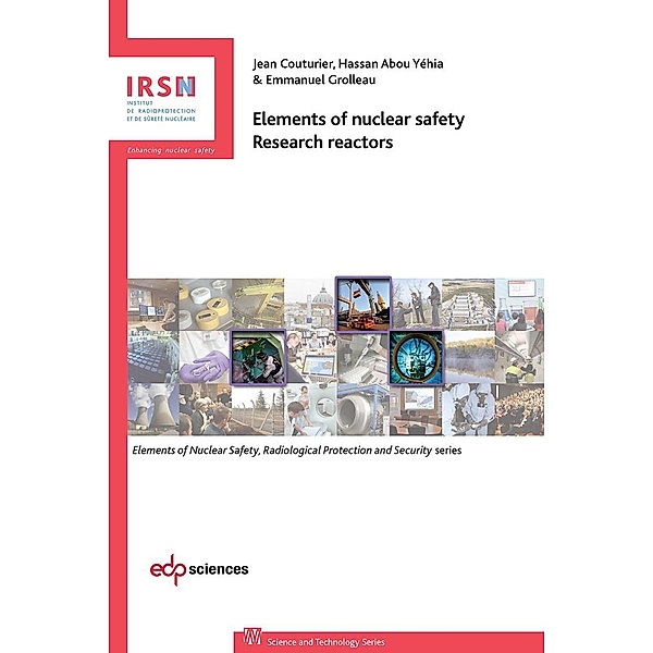 Element of nuclear safety, Jean Couturier, Yéhia Hassan, Emmanuel Grolleau