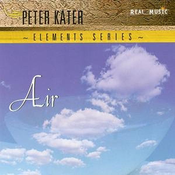 Element Series: Air, Peter Kater