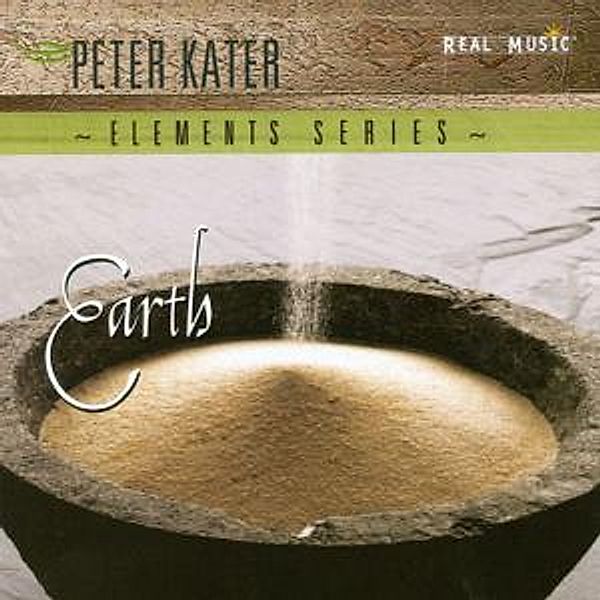 Element Series: Earth, Peter Kater