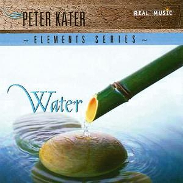 Element Series: Water, Peter Kater