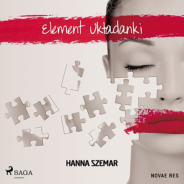 Element układanki, Hanna Szemar