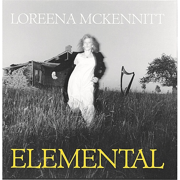 Elemental, Loreena McKennitt