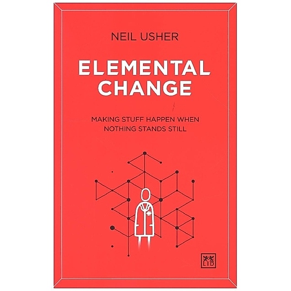 Elemental Change, Neil Usher