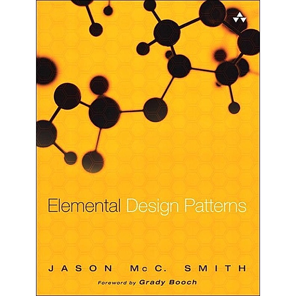 Elemental Design Patterns, Jason Smith