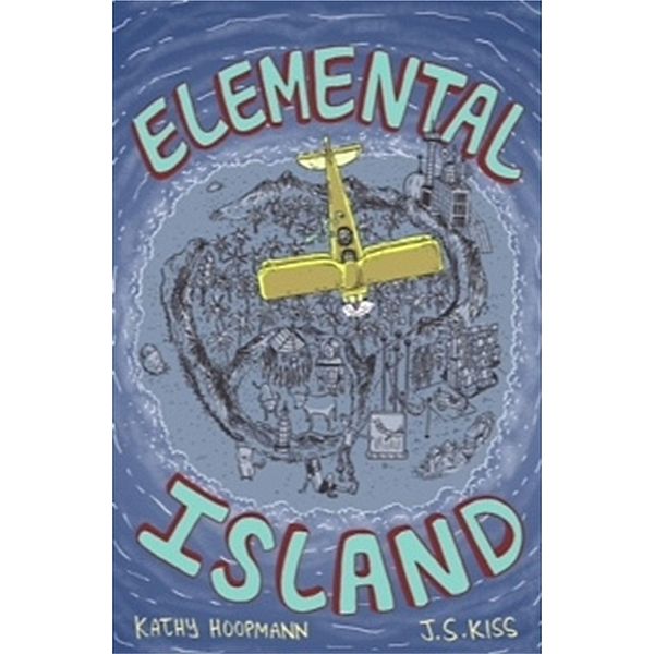 Elemental Island, Kathy Hoopmann, J. S. Kiss