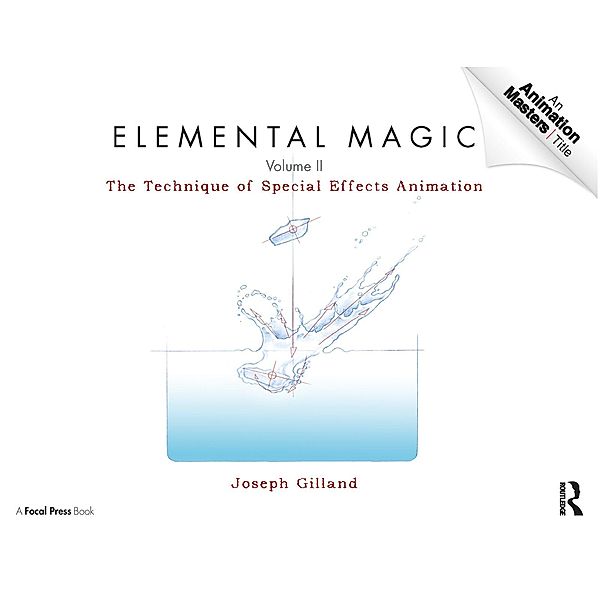 Elemental Magic , Volume 2, Joseph Gilland