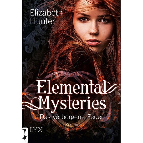 Elemental Mysteries, Elizabeth Hunter