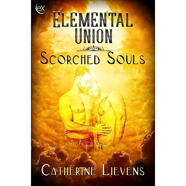 Elemental Union, Catherine Lievens