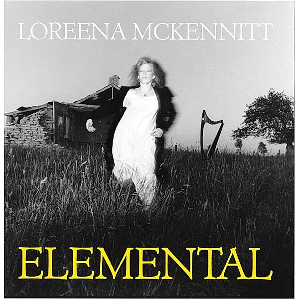 Elemental (Vinyl), Loreena McKennitt