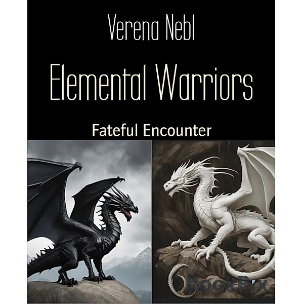 Elemental Warriors, Verena Nebl