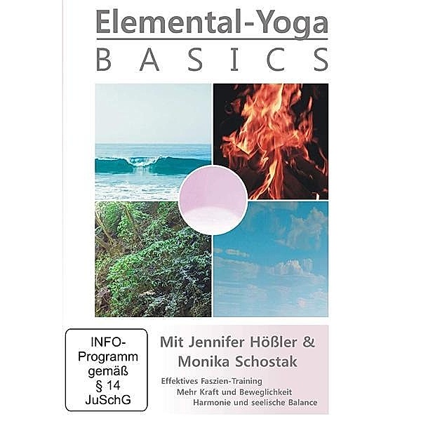 Elemental-Yoga Basics