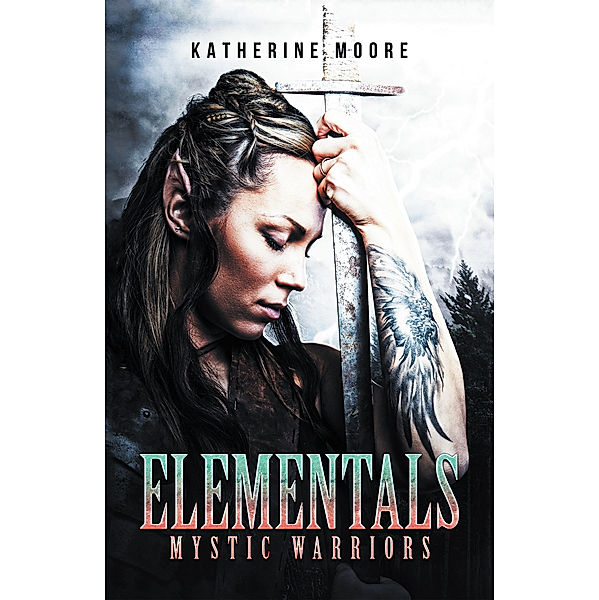 Elementals, Katherine Moore