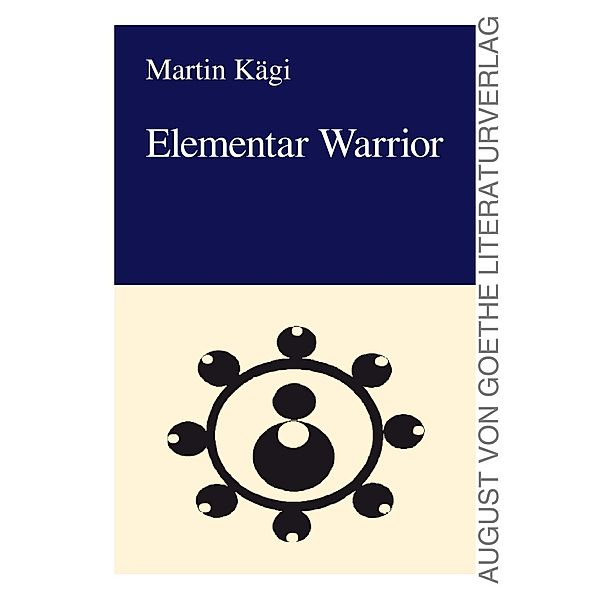 Elementar Warrior, Martin Kägi