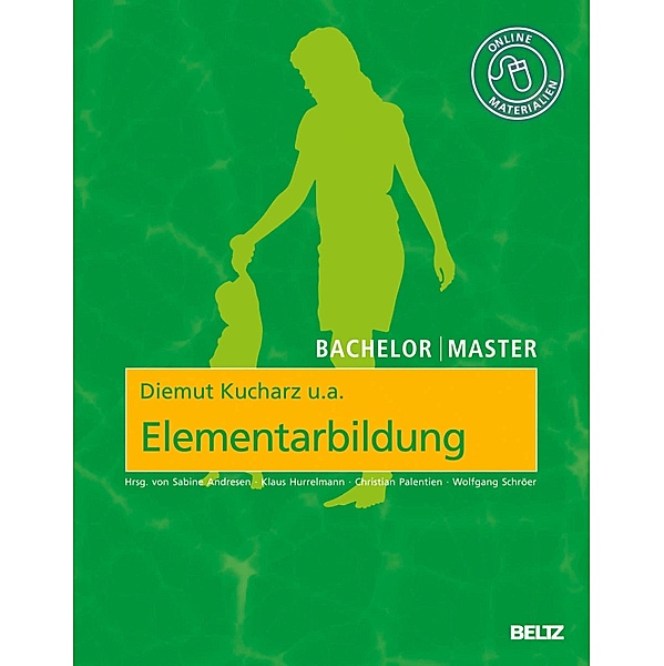 Elementarbildung / Bachelor | Master, Diemut Kucharz