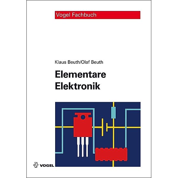 Elementare Elektronik, Klaus Beuth, Olaf Beuth