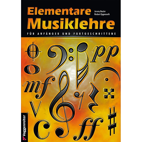 Elementare Musiklehre, Jeromy Bessler, Norbert Opgenoorth