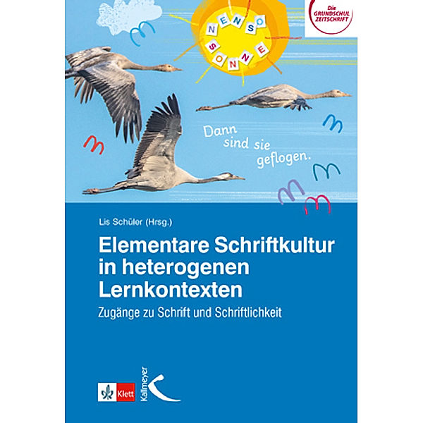 Elementare Schriftkultur in heterogenen Lernkontexten