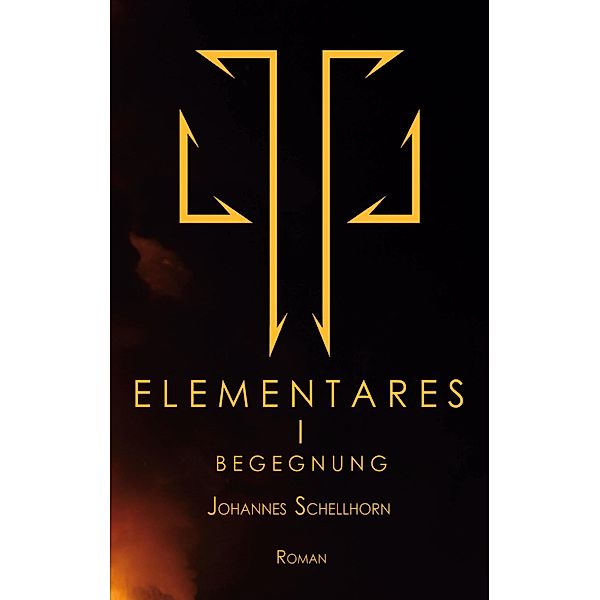 Elementares / Elementares Bd.1, Johannes Schellhorn