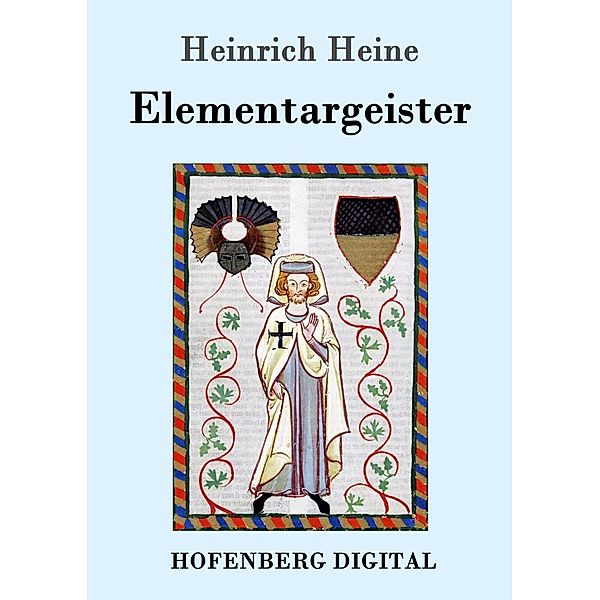Elementargeister, Heinrich Heine