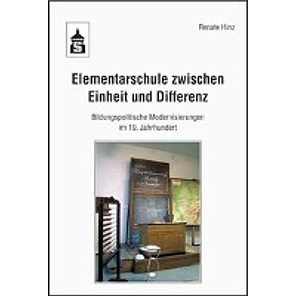 Elementarschule zwischen Einheit und Differenz, Renate Hinz