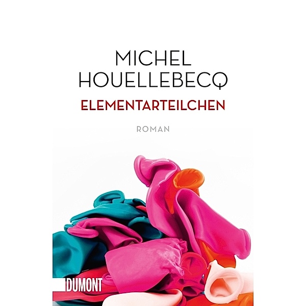 Elementarteilchen, Michel Houellebecq