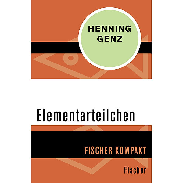 Elementarteilchen, Henning Genz