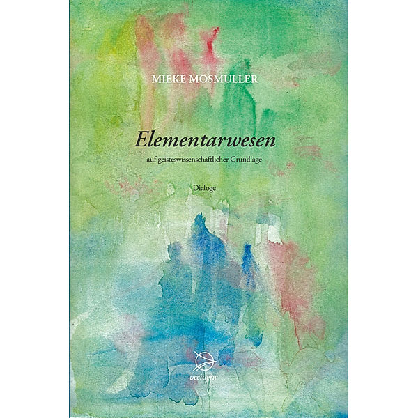 Elementarwesen, Mieke Mosmuller