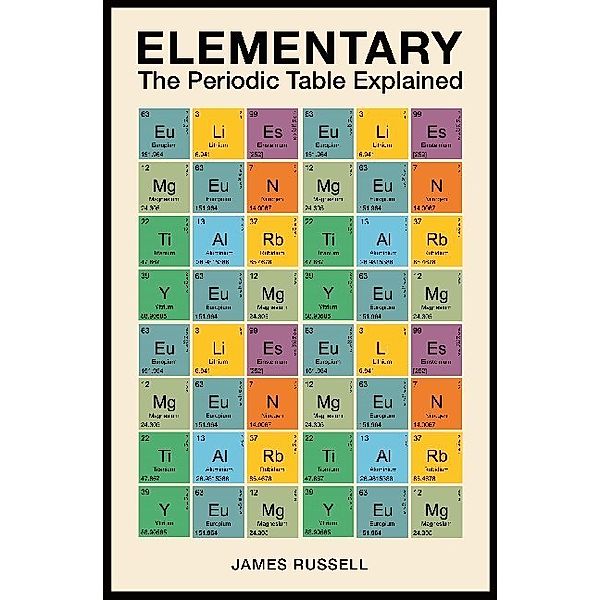 Elementary, James M. Russell