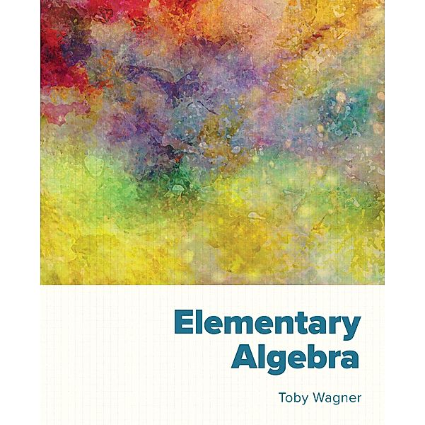 Elementary Algebra, Toby Wagner