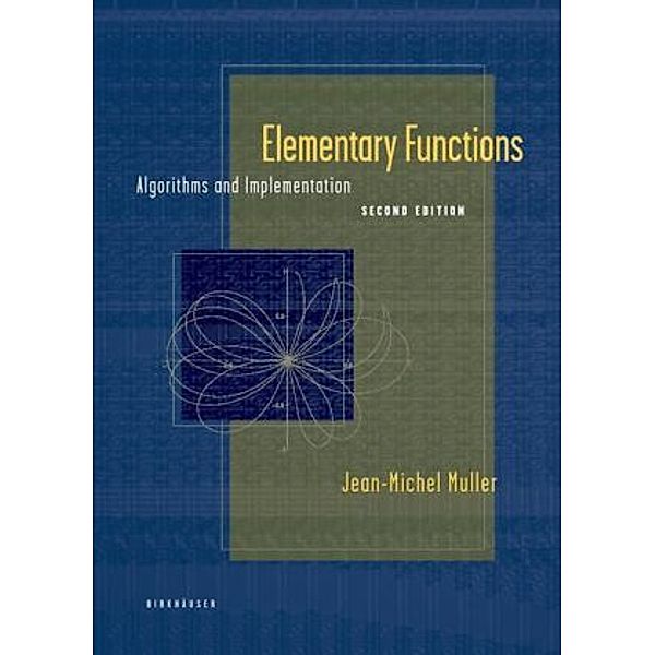 Elementary Functions, J. Muller