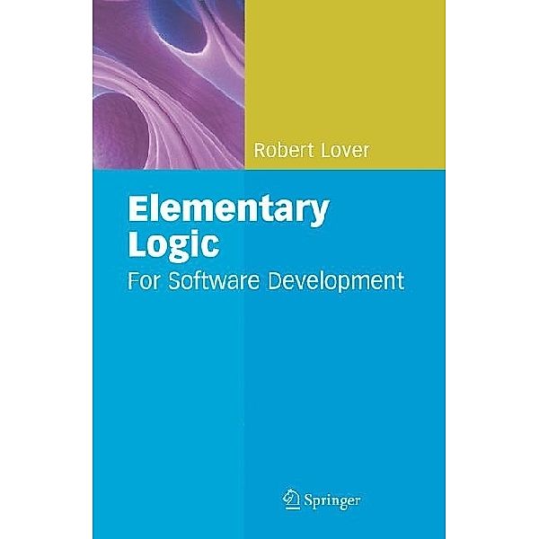 Elementary Logic, Robert Lover