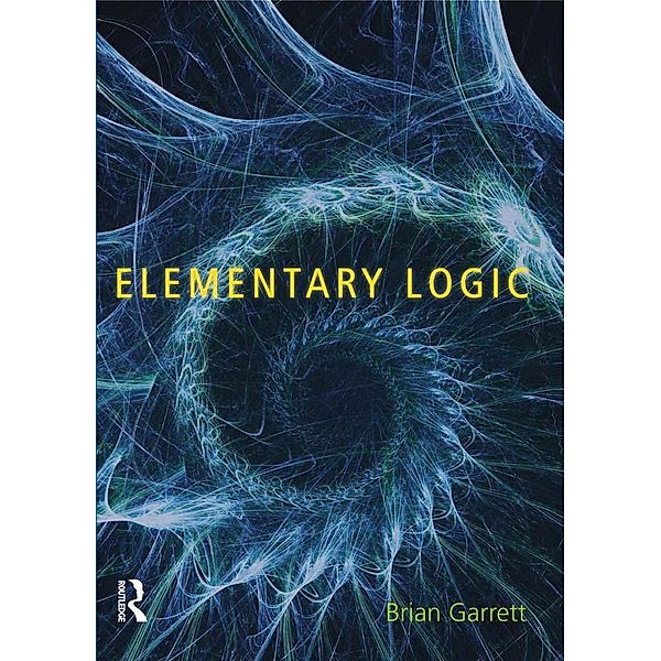 Elementary Logic, Brian Garrett