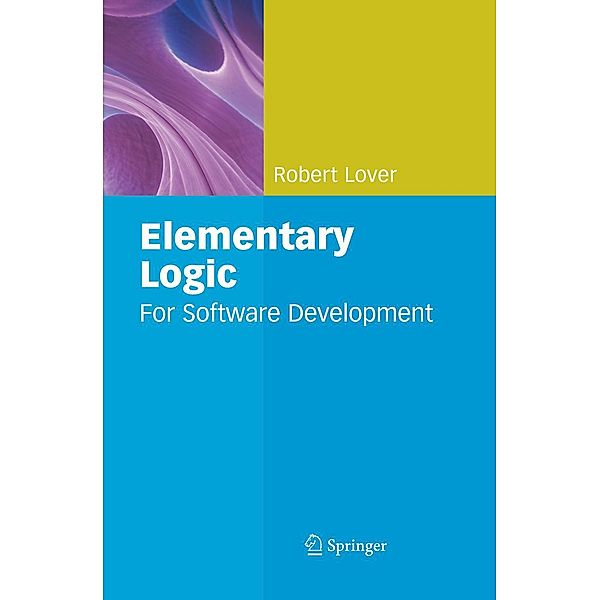 Elementary Logic, Robert Lover