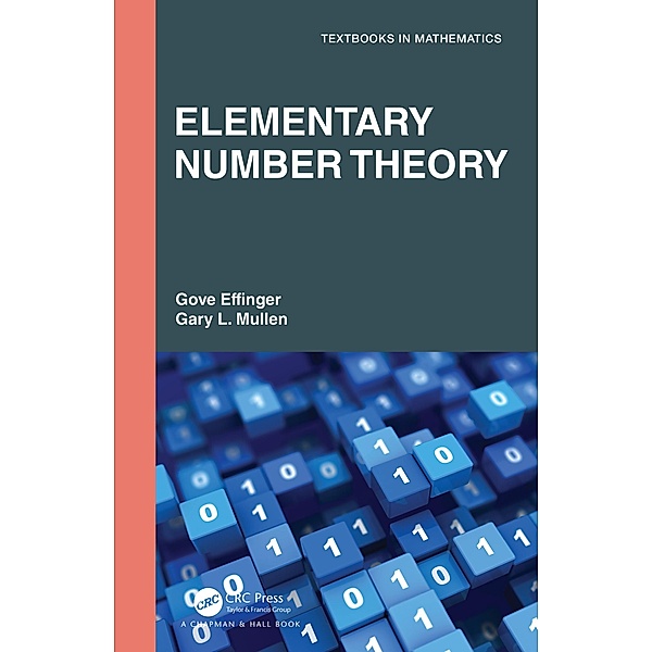 Elementary Number Theory, Gove Effinger, Gary L. Mullen